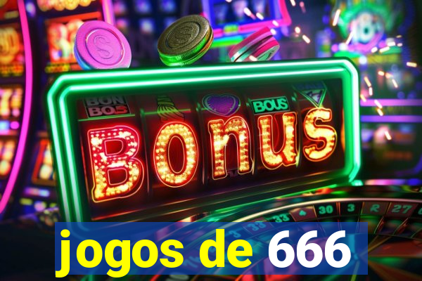 jogos de 666